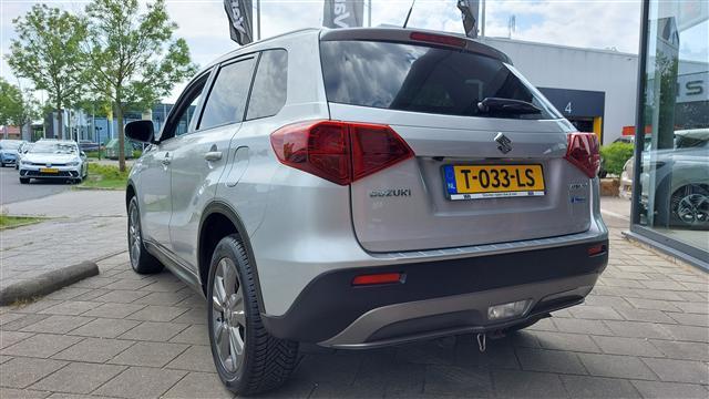 Suzuki VITARA 1.4 Boosterjet Select Smart Hybrid
