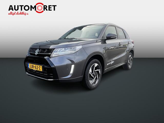 Suzuki VITARA 1.4 Boosterjet Style Smart Hybrid