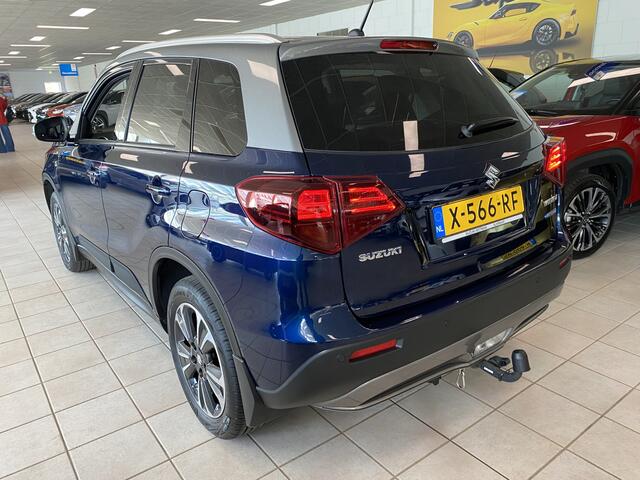 Suzuki VITARA 1.4 Boosterjet Style Rhino Edition Smart Hybrid