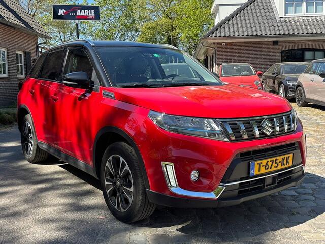 Suzuki VITARA 1.5 Hybrid Style Automaat,Ecc,lmv, th,