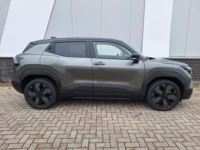 Suzuki VITARA e Style 61 kWh INFINITY speakers Navi Pano Dode hoek PDC v+a Apple/Android auto 360 Cam