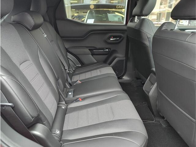 Suzuki VITARA e STYLE 61 kWh | DEMO DEAL! | Garantie tot 2036!