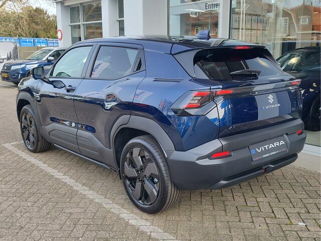 Suzuki VITARA e STYLE 61 kWh | DEMO DEAL! | Garantie tot 2036!
