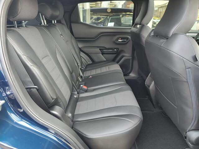Suzuki VITARA e STYLE 61 kWh | DEMO DEAL! | Garantie tot 2036!