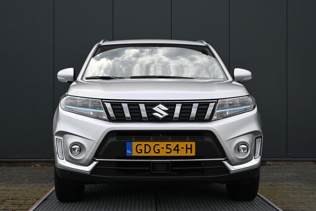 Suzuki VITARA 1.5 Hybrid Style panoramadak