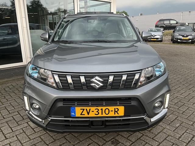 Suzuki VITARA 1.4 Boosterjet Stijl Pano | Trekhaak