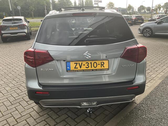 Suzuki VITARA 1.4 Boosterjet Stijl Pano | Trekhaak