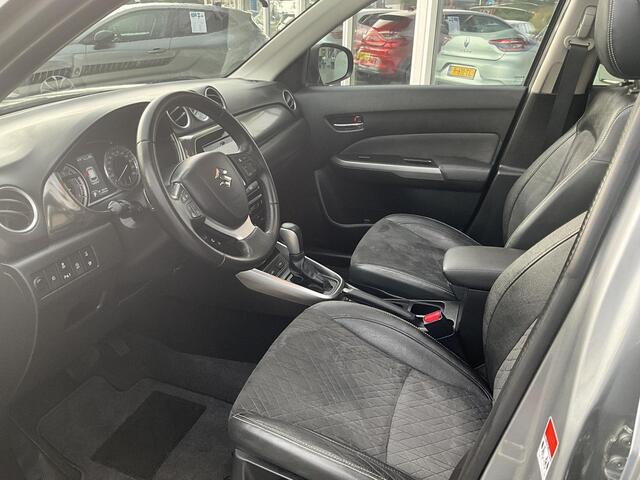 Suzuki VITARA 1.4 Boosterjet Stijl Pano | Trekhaak
