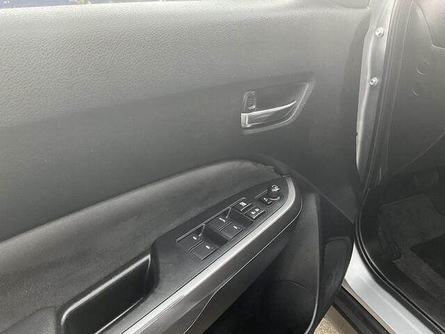 Suzuki VITARA 1.4 Boosterjet Stijl Pano | Trekhaak