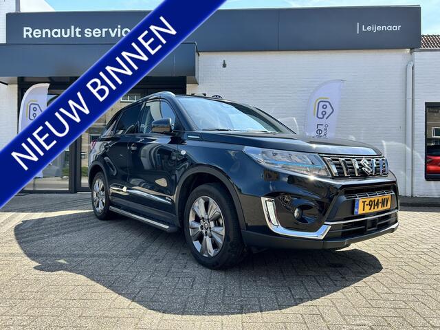 Suzuki VITARA 1.4 Boosterjet Select Smart Hybrid | NAVIGATIE | ACHTERUITRIJCAMERA | BLUETOOTH | AUTOMATISCHE AIRCO