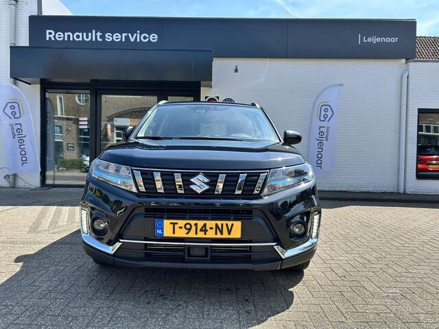 Suzuki VITARA 1.4 Boosterjet Select Smart Hybrid | NAVIGATIE | ACHTERUITRIJCAMERA | BLUETOOTH | AUTOMATISCHE AIRCO