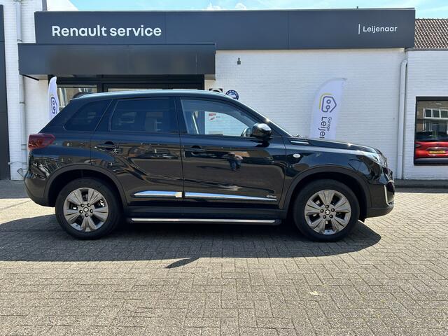Suzuki VITARA 1.4 Boosterjet Select Smart Hybrid | NAVIGATIE | ACHTERUITRIJCAMERA | BLUETOOTH | AUTOMATISCHE AIRCO