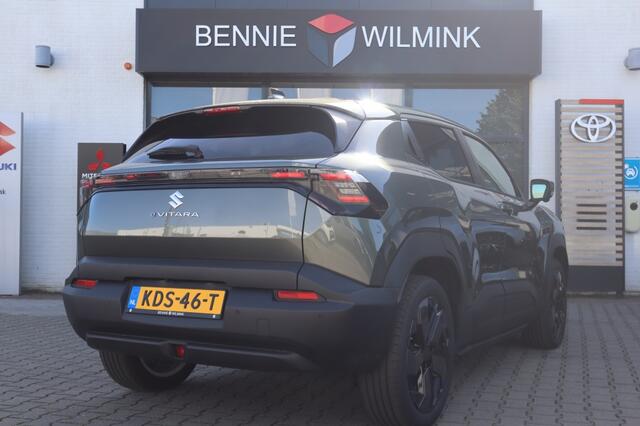 Suzuki VITARA e Style 61 kWh