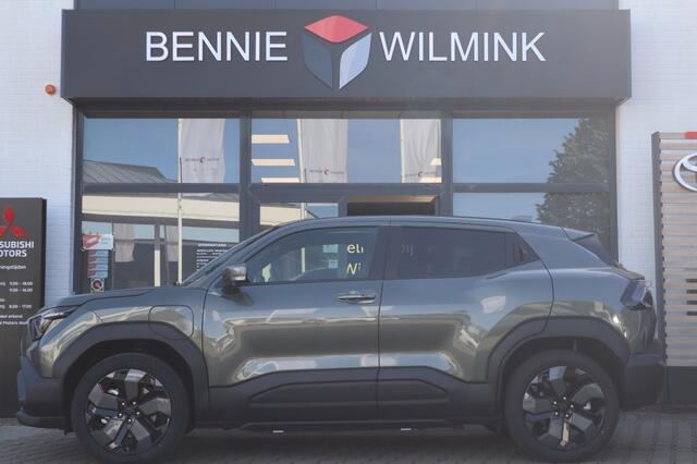 Suzuki VITARA e Style 61 kWh