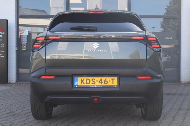 Suzuki VITARA e Style 61 kWh