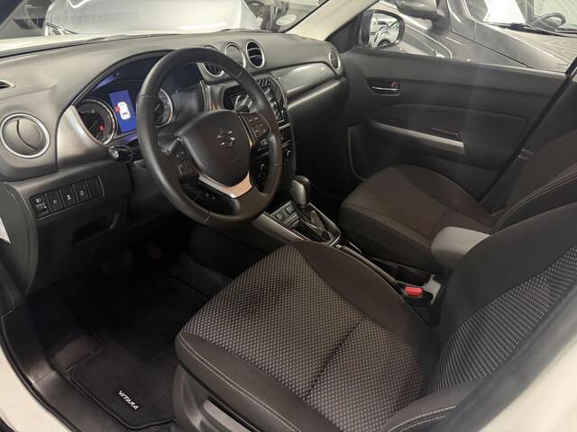 Suzuki VITARA 1.0 Boosterjet Select | Automaat | Stoel verw | Cam achter