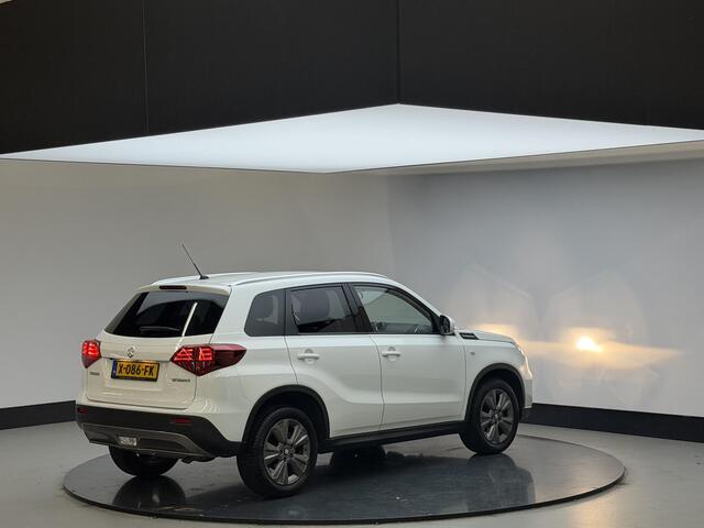 Suzuki VITARA 1.0 Boosterjet Select | Automaat | Stoel verw | Cam achter