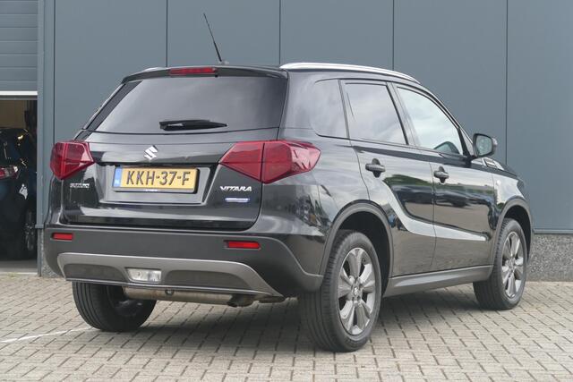 Suzuki VITARA 1.4 Boosterjet Select Smart Hybrid | Navi | Camera | Carplay | Rijklaarprijs!