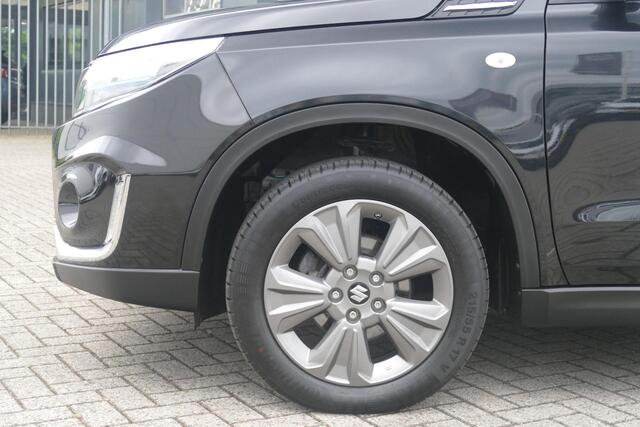 Suzuki VITARA 1.4 Boosterjet Select Smart Hybrid | Navi | Camera | Carplay | Rijklaarprijs!