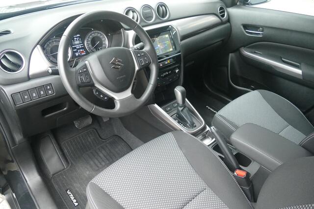 Suzuki VITARA 1.4 Boosterjet Select Smart Hybrid | Navi | Camera | Carplay | Rijklaarprijs!