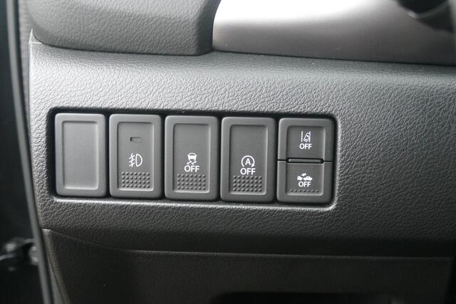 Suzuki VITARA 1.4 Boosterjet Select Smart Hybrid | Navi | Camera | Carplay | Rijklaarprijs!