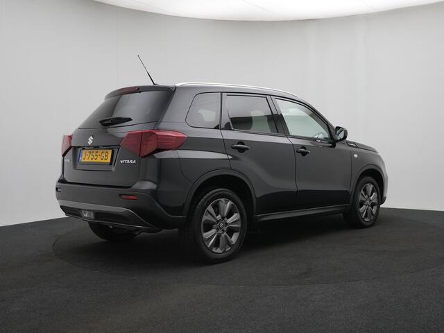 Suzuki VITARA 1.0 Boosterjet Select | Parkeercamera | Verwarmde voorstoelen |