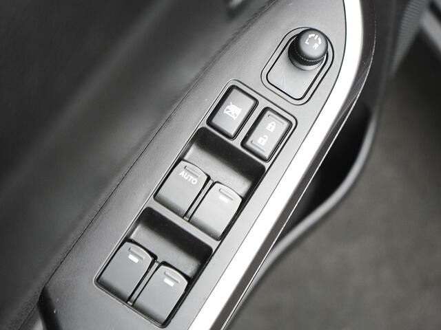 Suzuki VITARA 1.0 Boosterjet Select | Parkeercamera | Verwarmde voorstoelen |
