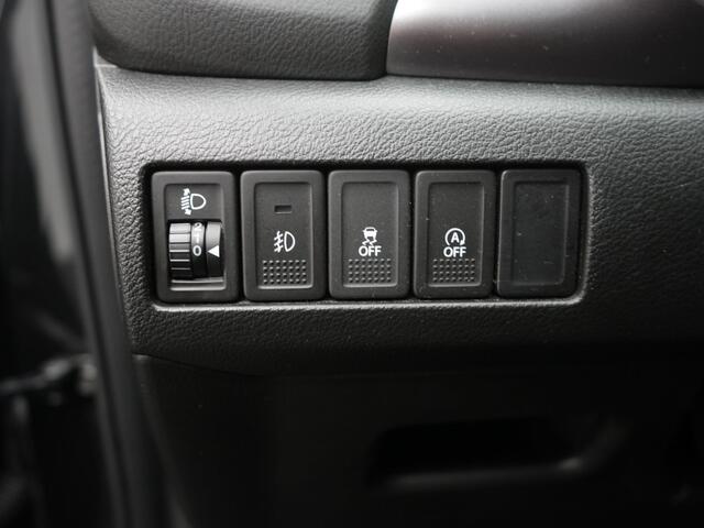 Suzuki VITARA 1.0 Boosterjet Select | Parkeercamera | Verwarmde voorstoelen |