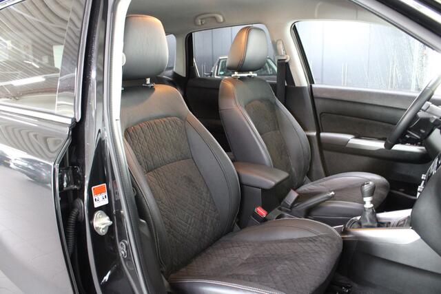 Suzuki VITARA 1.4 Boosterjet Style Smart Hybrid / Camera / Led verlichting / Navigatie / Adaptive cruise control /
