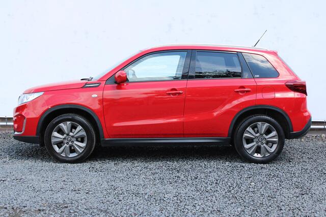 Suzuki VITARA 1.4 Boosterjet Select Trekhaak, Applecarplay/Androidauto
