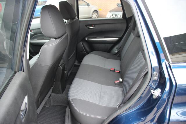 Suzuki VITARA 1.4 Boosterjet Select Rhino Edition Hybrid | Blind spot | Navi | 10 jaar garantie |