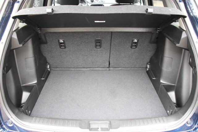 Suzuki VITARA 1.4 Boosterjet Select Rhino Edition Hybrid | Blind spot | Navi | 10 jaar garantie |