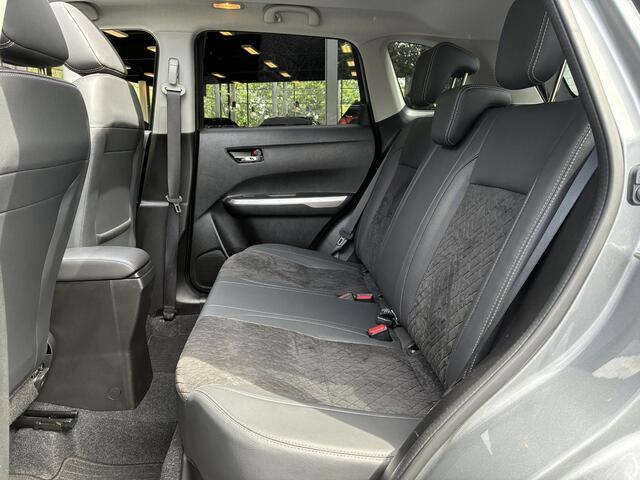 Suzuki VITARA Style 1.4 Boosterjet Style Smart Hybrid | Trekhaak | Panoramadak | Carplay/Android |