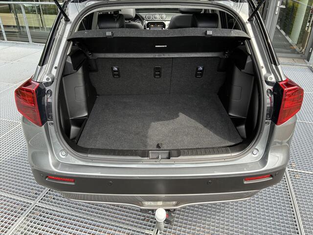 Suzuki VITARA Style 1.4 Boosterjet Style Smart Hybrid | Trekhaak | Panoramadak | Carplay/Android |