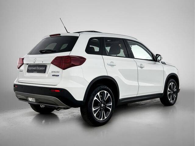 Suzuki VITARA 1.5 Hybrid Style | Schuif kantel dak | Stoelverwarming |
