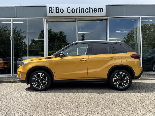 Suzuki VITARA 1.4 Boosterjet Comfort Smart Hybrid * Achteruitrijcamera * Trekhaak * Stoelverwarming *