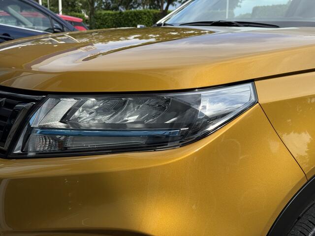 Suzuki VITARA 1.4 Boosterjet Comfort Smart Hybrid * Achteruitrijcamera * Trekhaak * Stoelverwarming *
