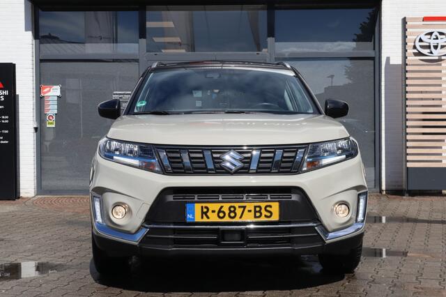 Suzuki VITARA 1.4 BoosterJet Select Hybrid Carplay | All Seasons | Adaptive Cr