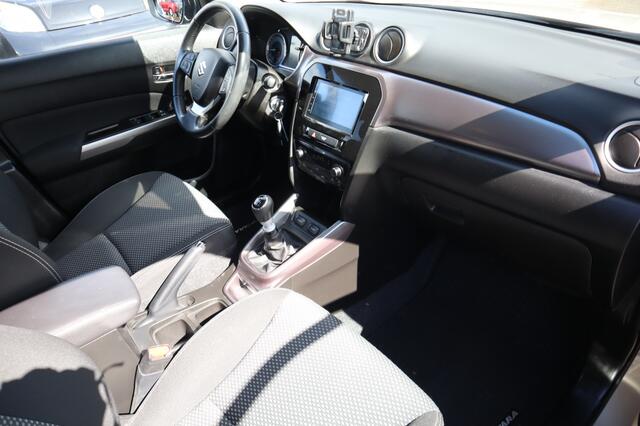 Suzuki VITARA 1.4 BoosterJet Select Hybrid Carplay | All Seasons | Adaptive Cr