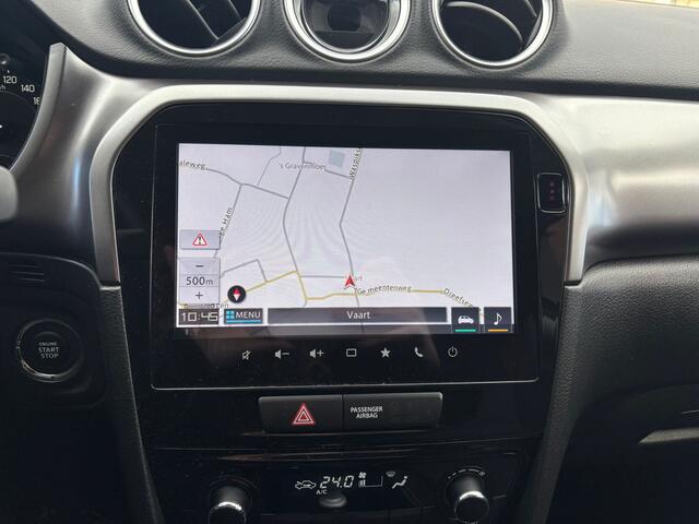 Suzuki VITARA 1.4 Boosterjet Select Smart Hybrid,Navi,Camera.