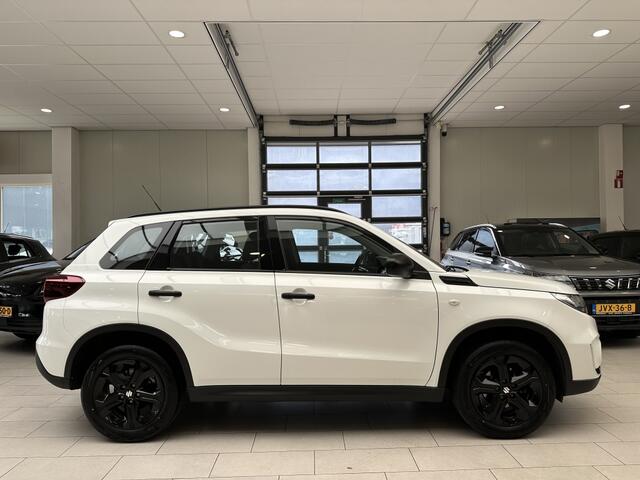 Suzuki VITARA 1.4 Boosterjet [ 17inch VELGEN I CARPLAY I TREKHAAK I ADAPTIEVE