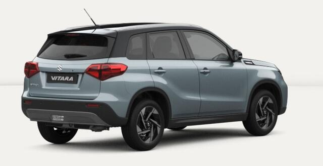 Suzuki VITARA 1.4 Boosterjet Smart Hybrid Style | Uit voorraad leverbaar | Meerdere kleuren | Extra ¤1.500,- voordeel | Panodak |