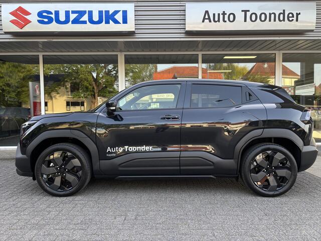 Suzuki VITARA e Style 61 kWh