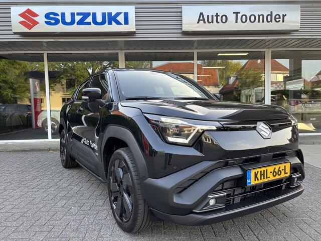 Suzuki VITARA e Style 61 kWh