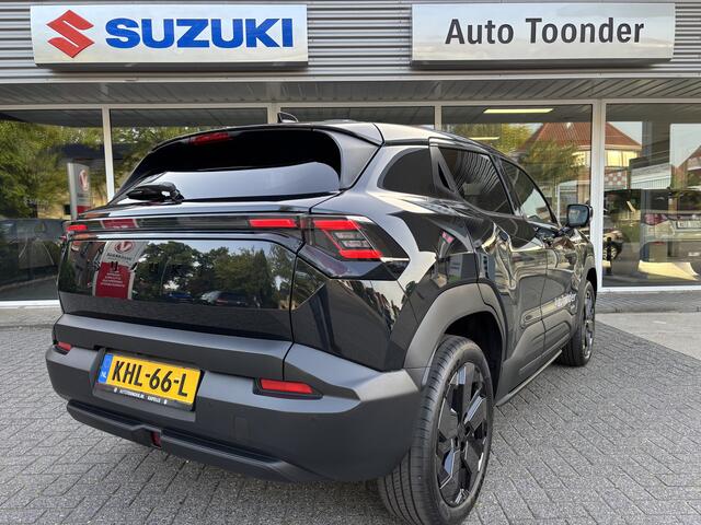 Suzuki VITARA e Style 61 kWh
