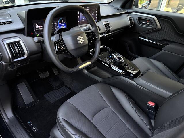 Suzuki VITARA e Style 61 kWh