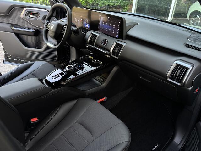 Suzuki VITARA e Style 61 kWh