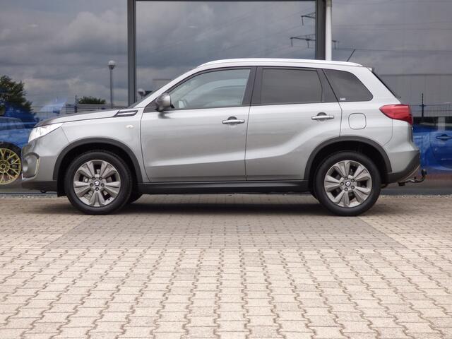 Suzuki VITARA 1.0 Boosterjet Select Automaat | 59.000km !!!Trekhaak afn. |