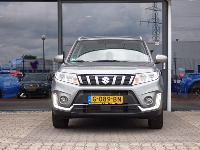 Suzuki VITARA 1.0 Boosterjet Select Automaat | 59.000km !!!Trekhaak afn. |