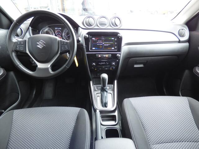 Suzuki VITARA 1.0 Boosterjet Select Automaat | 59.000km !!!Trekhaak afn. |